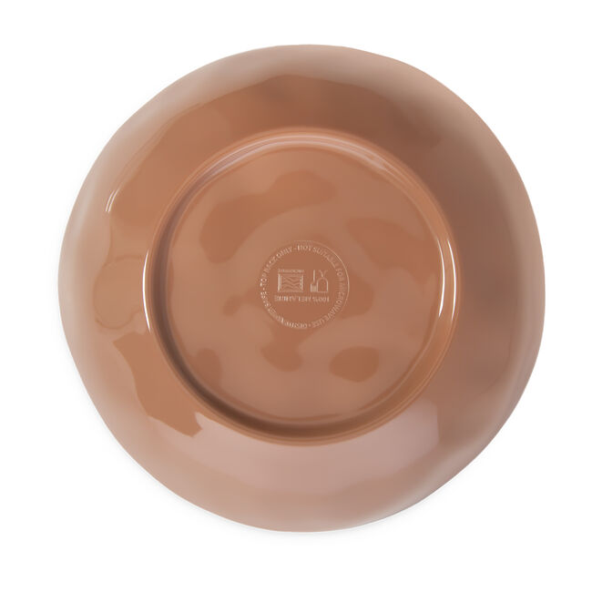 Sardinia 7.5" Plastic Bowl